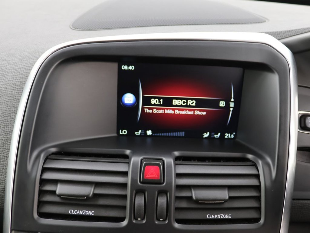 Used Volvo XC60 2016 for sale - 76591111: Photo 13