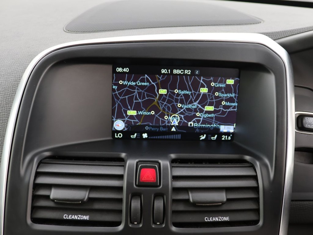 Used Volvo XC60 2016 for sale - 76591111: Photo 14