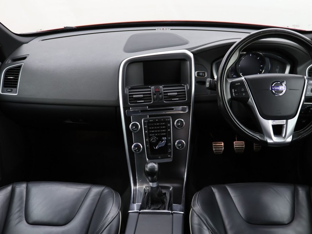 Used Volvo XC60 2016 for sale - 76591111: Photo 19