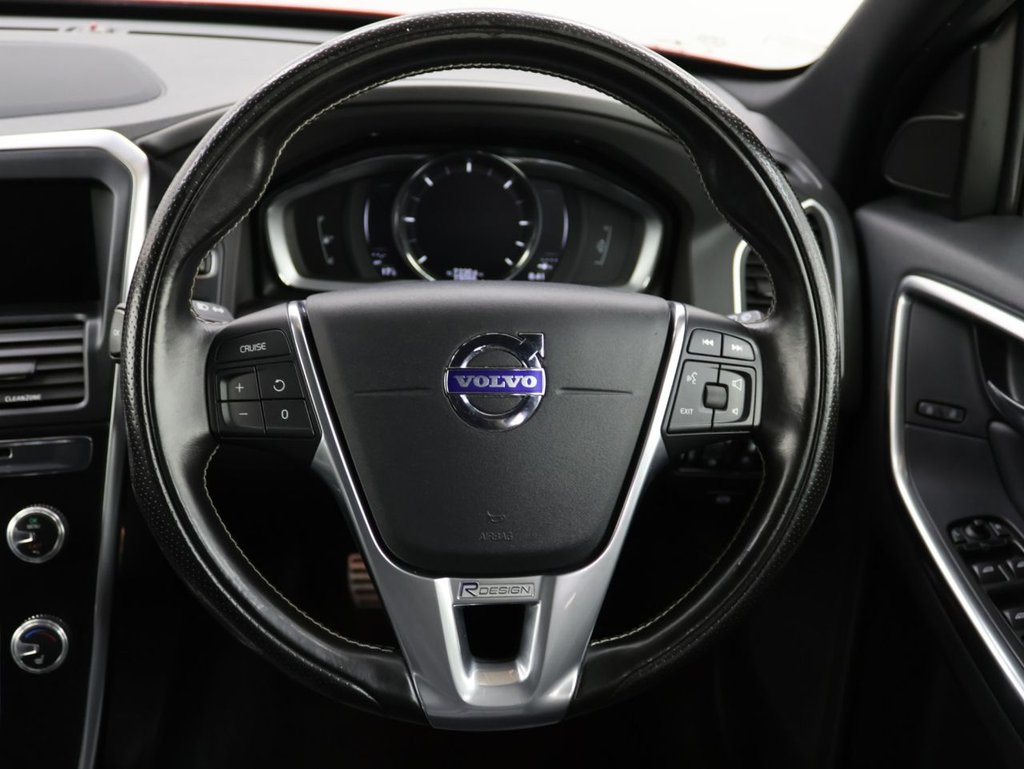 Used Volvo XC60 2016 for sale - 76591111: Photo 20