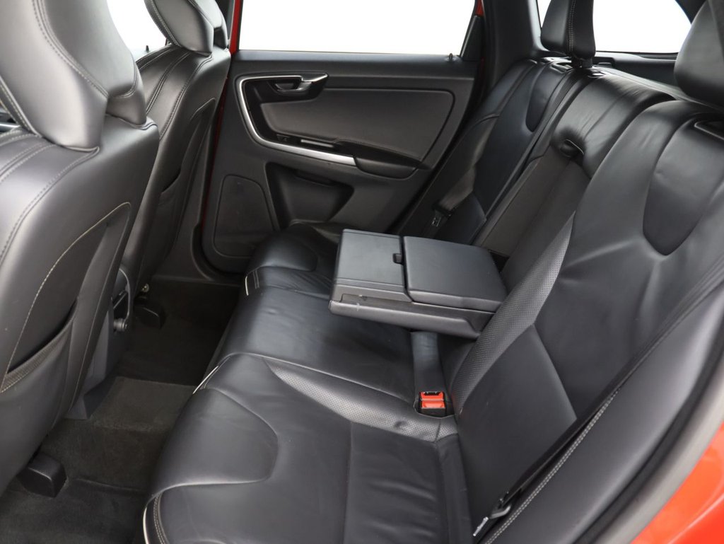 Used Volvo XC60 2016 for sale - 76591111: Photo 21