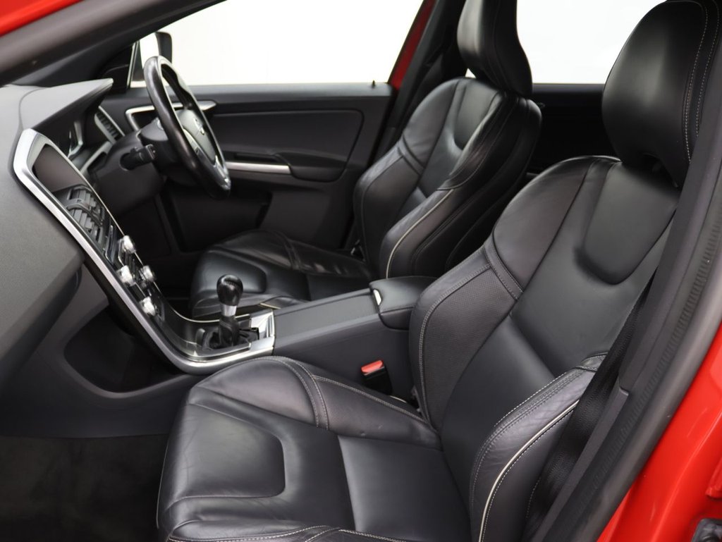 Used Volvo XC60 2016 for sale - 76591111: Photo 22