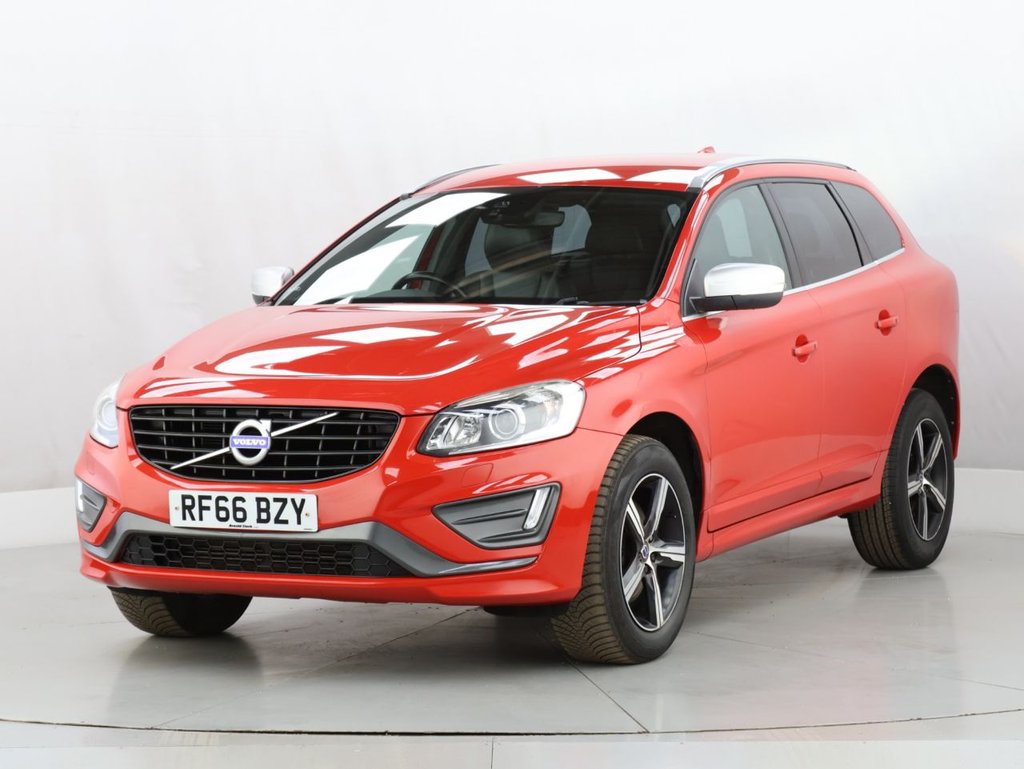 Used Volvo XC60 2016 for sale - 76591111: Photo 5