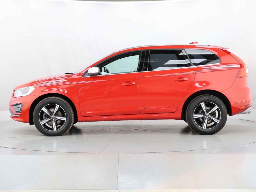 Used Volvo XC60 2016 for sale - 76591111: Photo 6