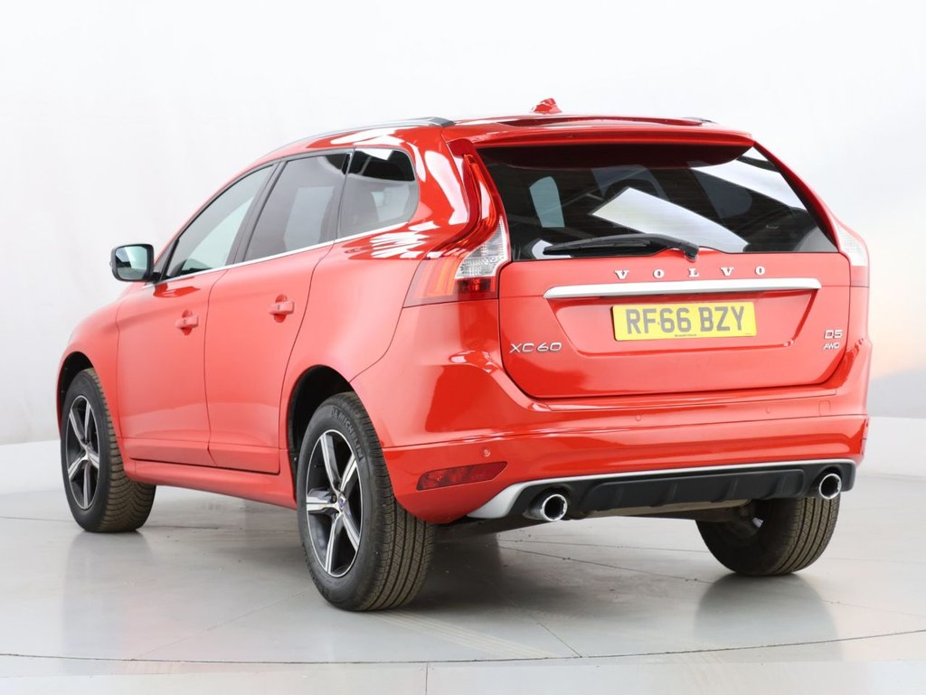 Used Volvo XC60 2016 for sale - 76591111: Photo 7