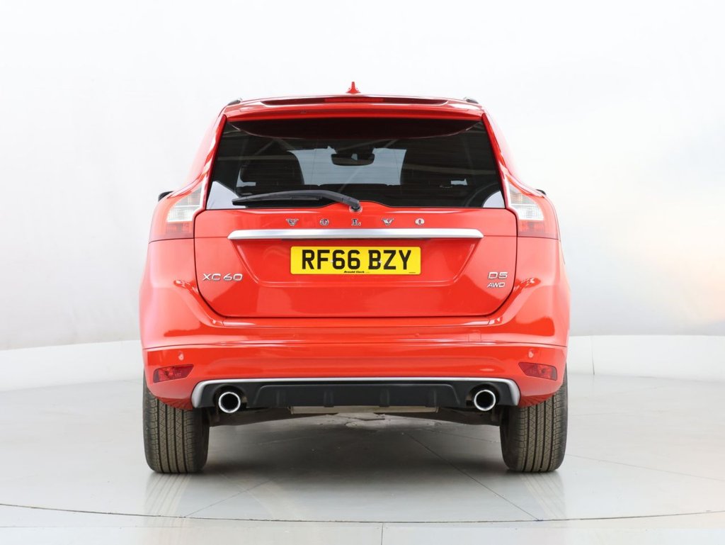 Used Volvo XC60 2016 for sale - 76591111: Photo 9