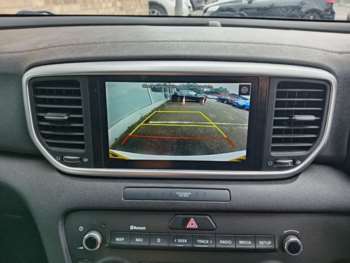 Used Kia Sportage 2020 for sale - 74708918: Photo