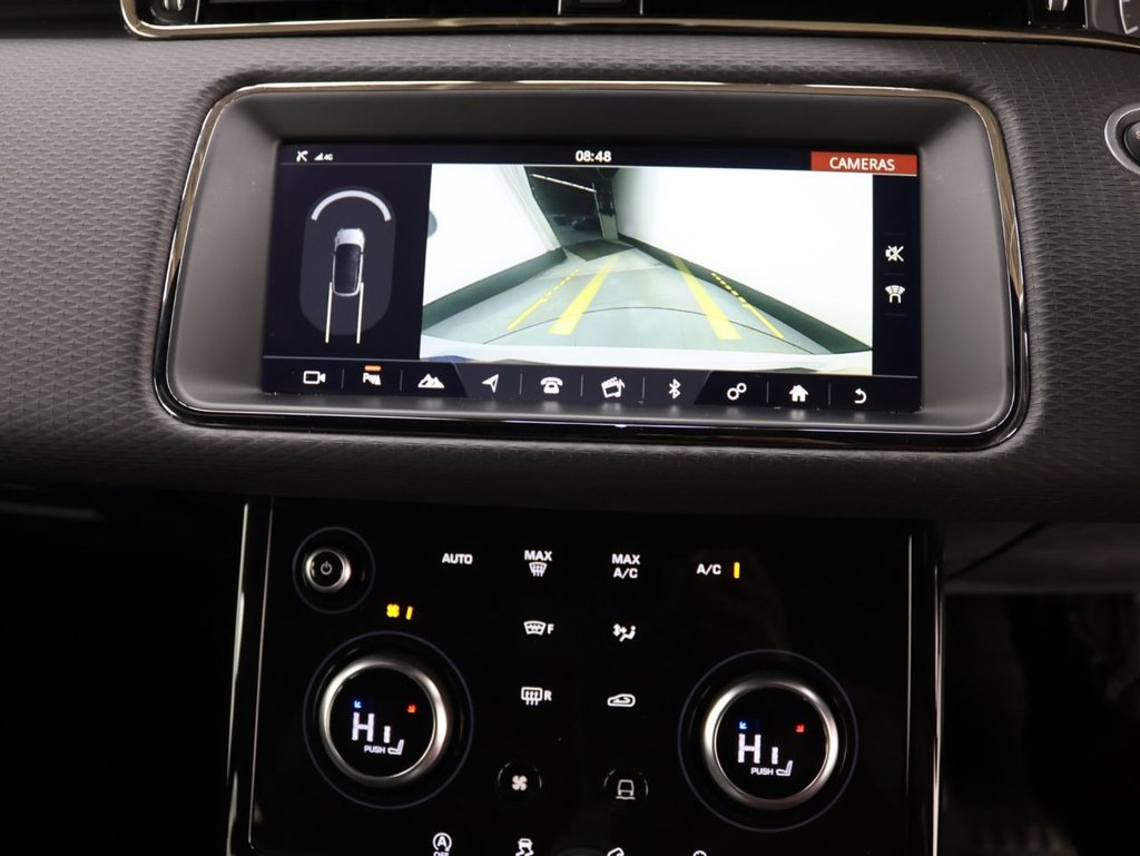 Used Land Rover Range Rover Evoque 2019 for sale - 76670663: Photo 15