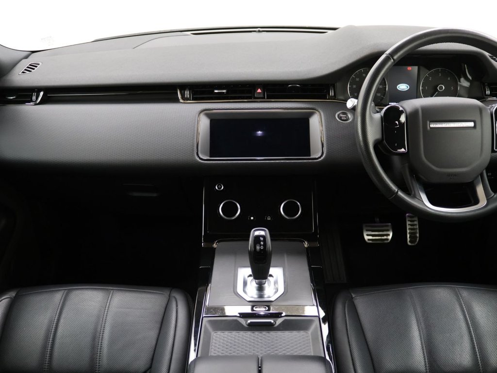 Used Land Rover Range Rover Evoque 2019 for sale - 76670663: Photo 18