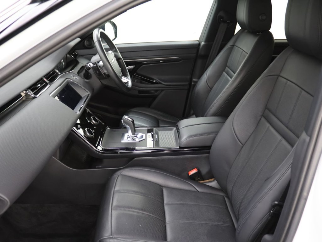 Used Land Rover Range Rover Evoque 2019 for sale - 76670663: Photo 22