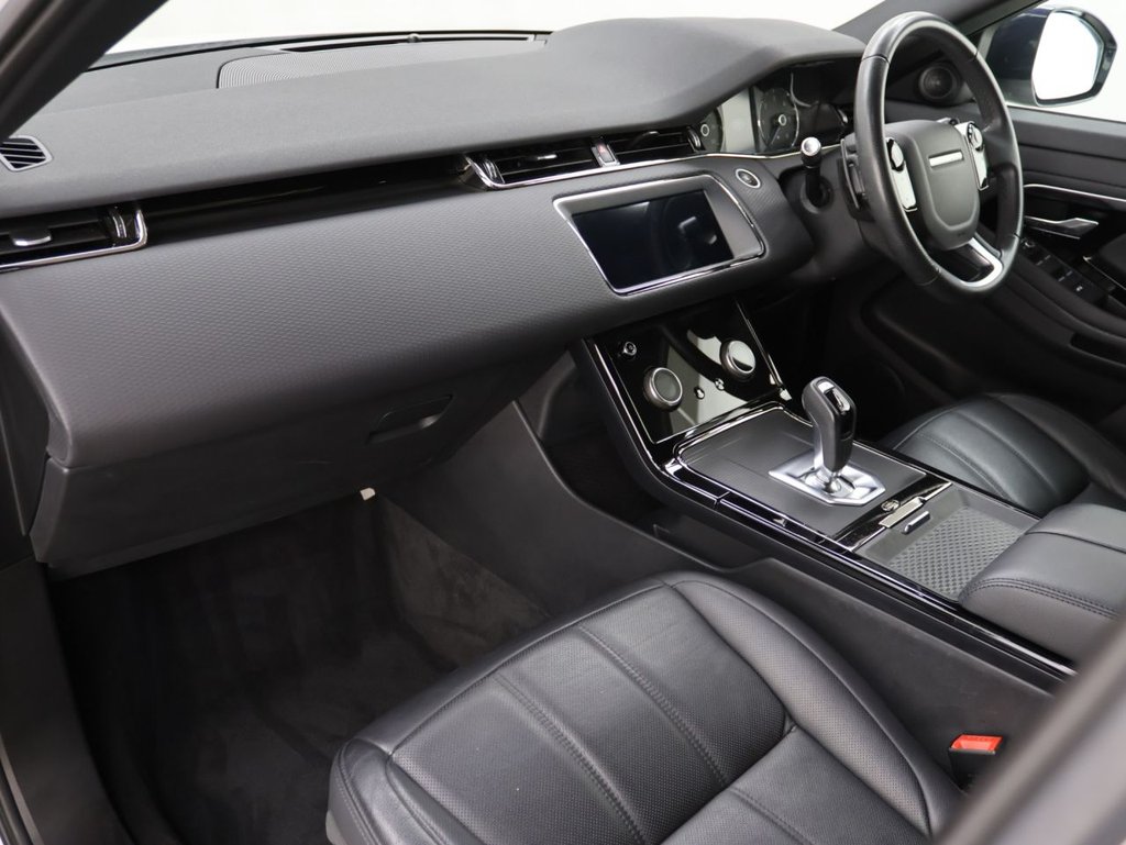 Used Land Rover Range Rover Evoque 2019 for sale - 76670663: Photo 24