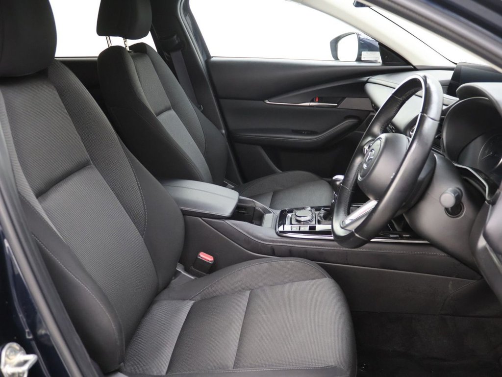 Used Mazda CX-30 2022 for sale - 78017257: Photo 12