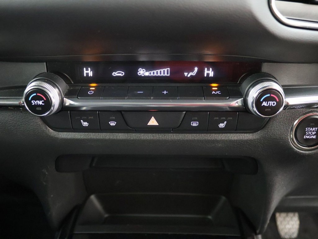 Used Mazda CX-30 2022 for sale - 78017257: Photo 13