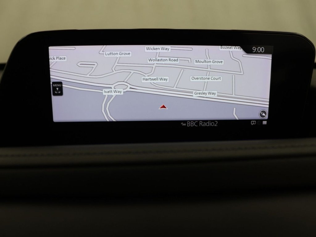 Used Mazda CX-30 2022 for sale - 78017257: Photo 15