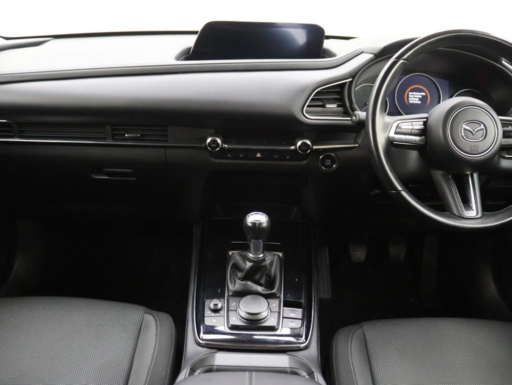 Used Mazda CX-30 2022 for sale - 78017257: Photo 19