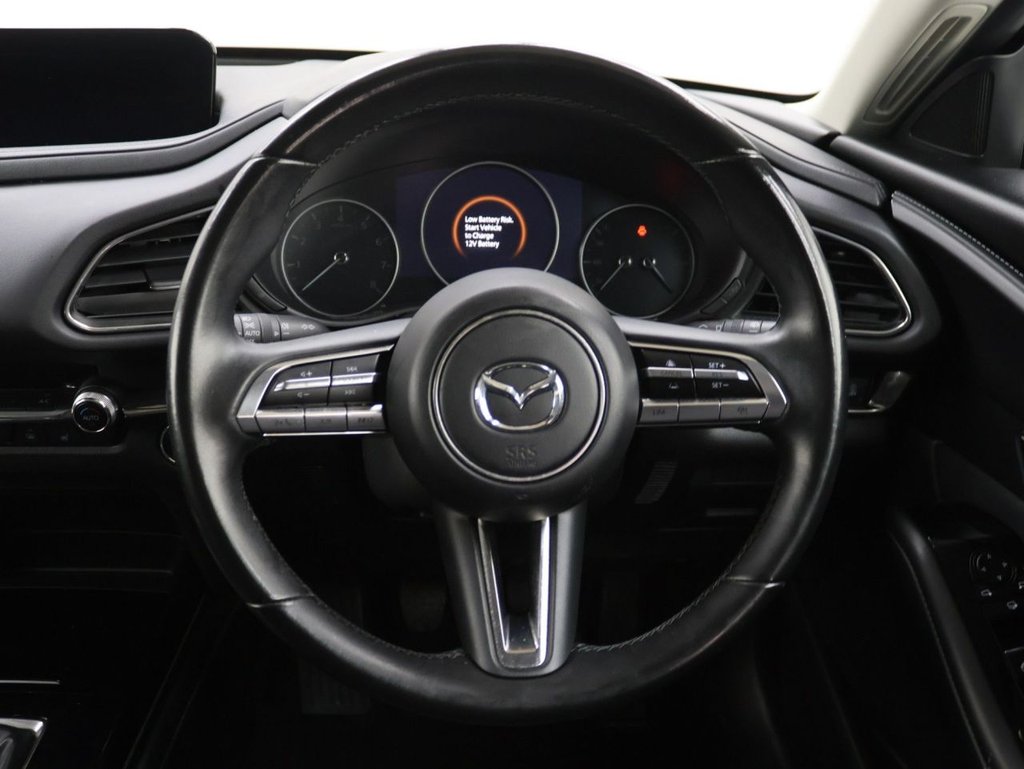 Used Mazda CX-30 2022 for sale - 78017257: Photo 20