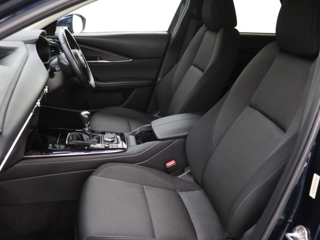 Used Mazda CX-30 2022 for sale - 78017257: Photo 22