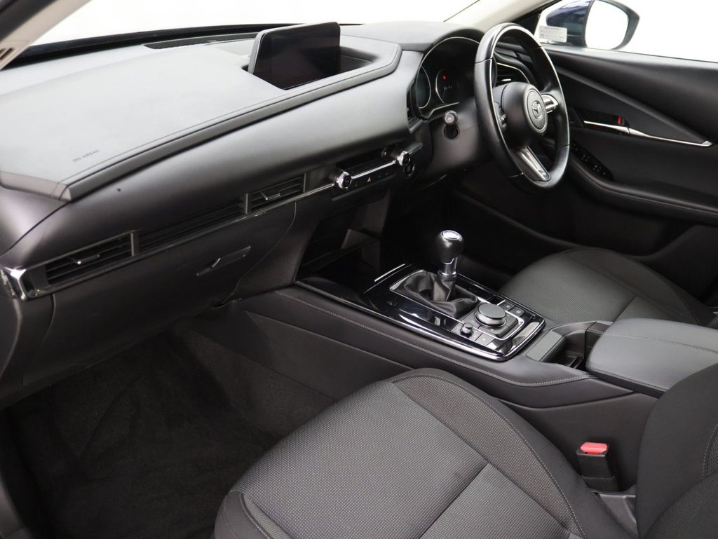 Used Mazda CX-30 2022 for sale - 78017257: Photo 23