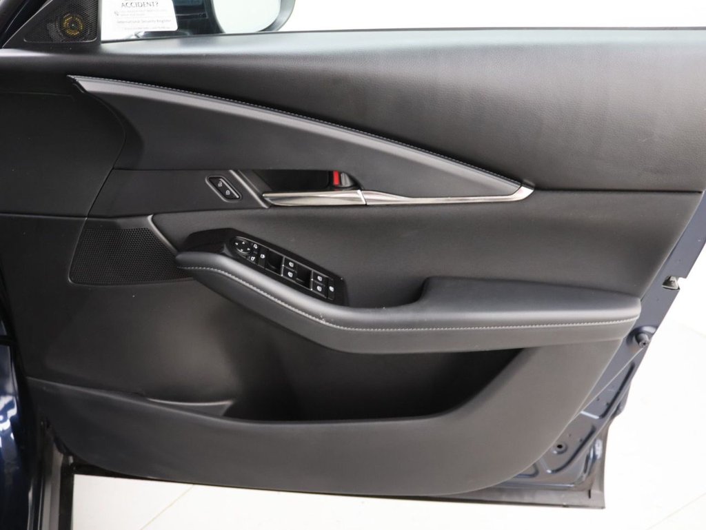 Used Mazda CX-30 2022 for sale - 78017257: Photo 27