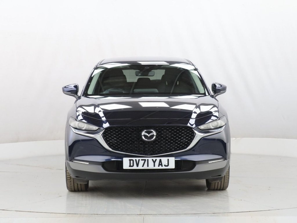 Used Mazda CX-30 2022 for sale - 78017257: Photo 3