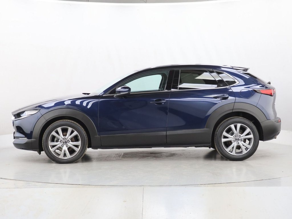 Used Mazda CX-30 2022 for sale - 78017257: Photo 6