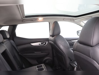 Used Nissan Qashqai 2018 for sale - 79527690: Photo