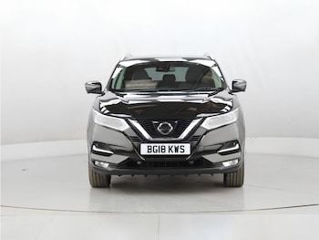 Used Nissan Qashqai 2018 for sale - 79527690: Photo