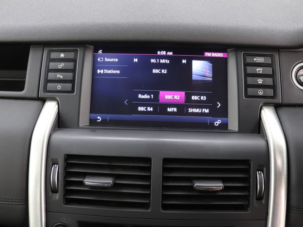 Used Land Rover Discovery Sport 2017 for sale - 76604459: Photo 13