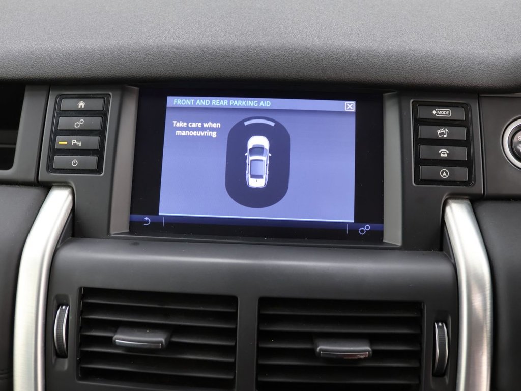 Used Land Rover Discovery Sport 2017 for sale - 76604459: Photo 14