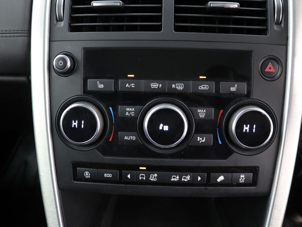 Used Land Rover Discovery Sport 2017 for sale - 76604459: Photo 15