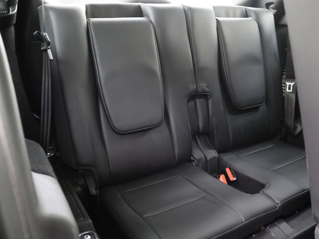 Used Land Rover Discovery Sport 2017 for sale - 76604459: Photo 26