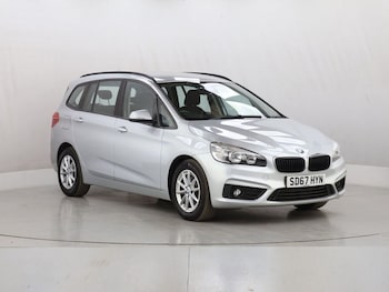 Used BMW 2 Series Gran Tourer 2017 for sale - 79527851: Photo