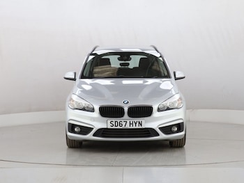 Used BMW 2 Series Gran Tourer 2017 for sale - 79527851: Photo