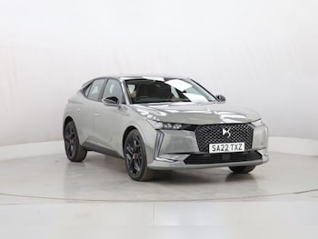 Used DS Automobiles DS 4 2022 for sale - 79529889: Photo