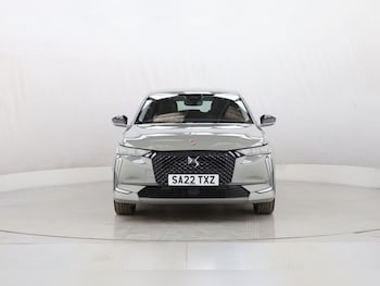 Used DS Automobiles DS 4 2022 for sale - 79529889: Photo