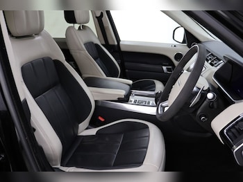 Used Land Rover Range Rover Sport 2019 for sale - 75473371: Photo