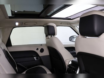 Used Land Rover Range Rover Sport 2019 for sale - 75473371: Photo