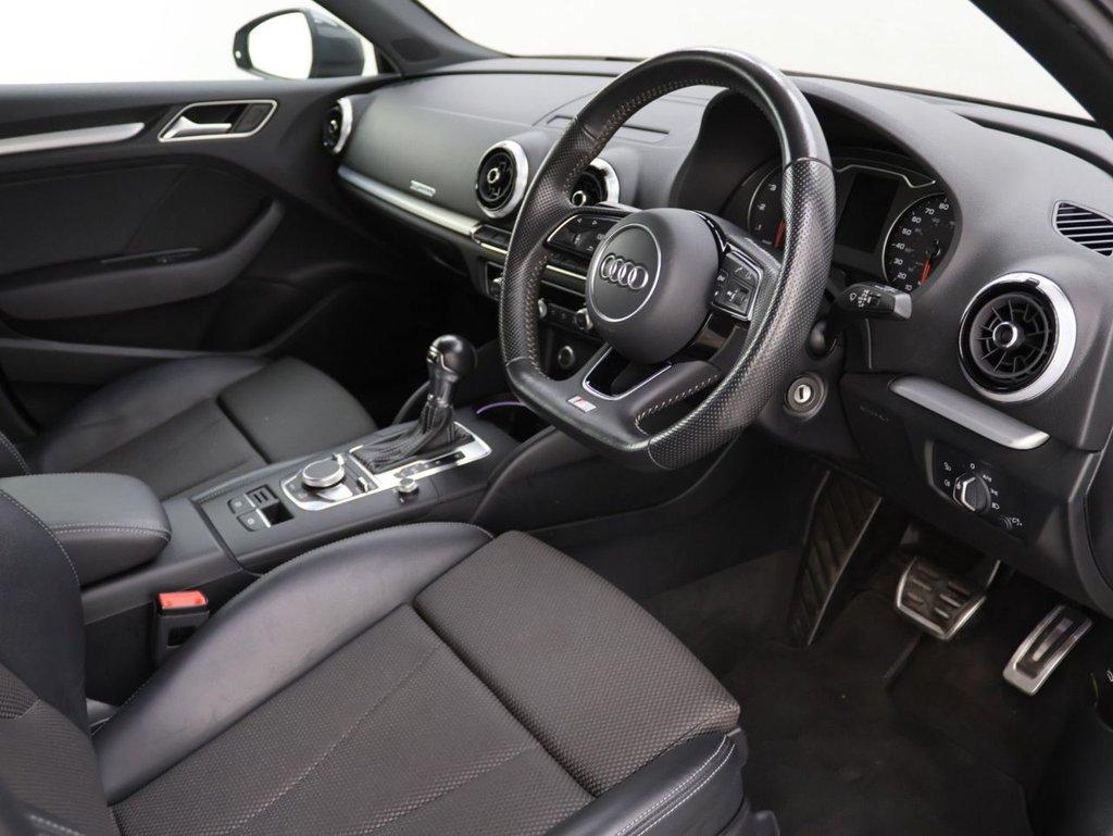 Used Audi A3 2020 for sale - 76632021: Photo 10