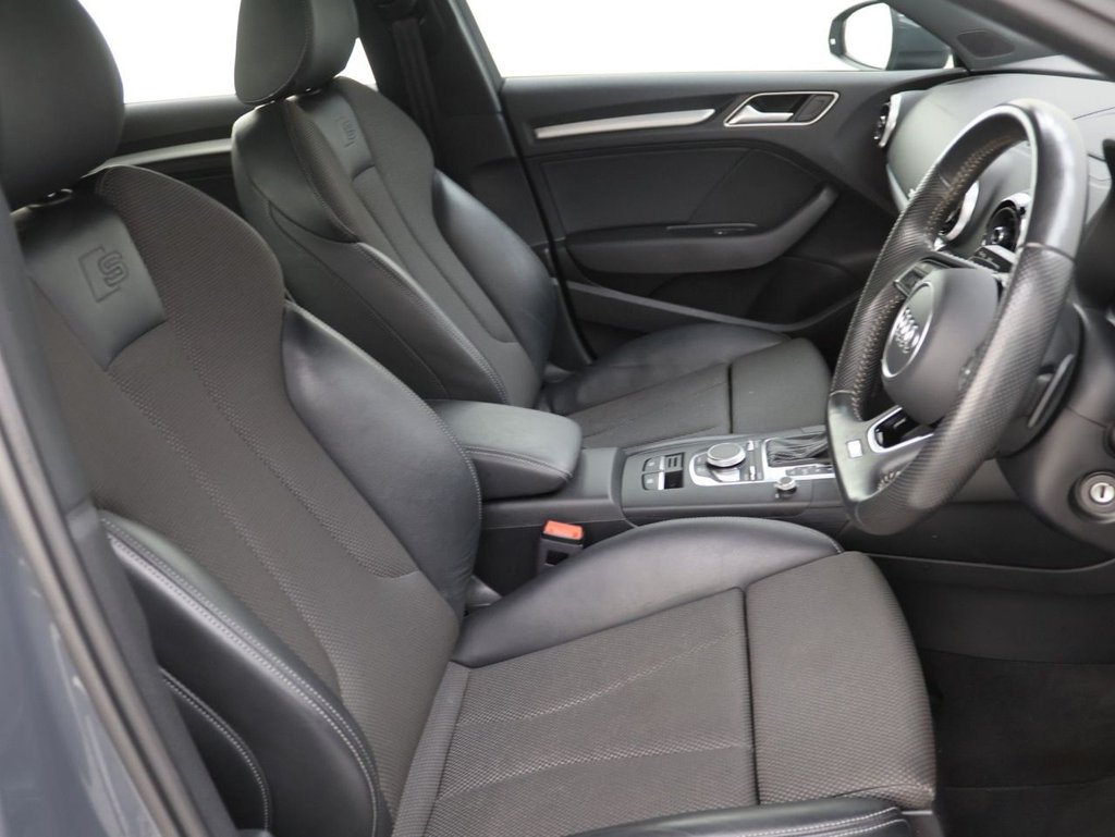 Used Audi A3 2020 for sale - 76632021: Photo 12