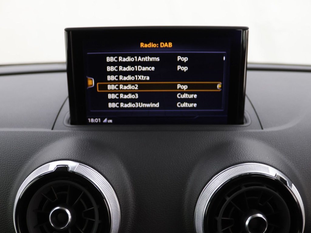 Used Audi A3 2020 for sale - 76632021: Photo 14