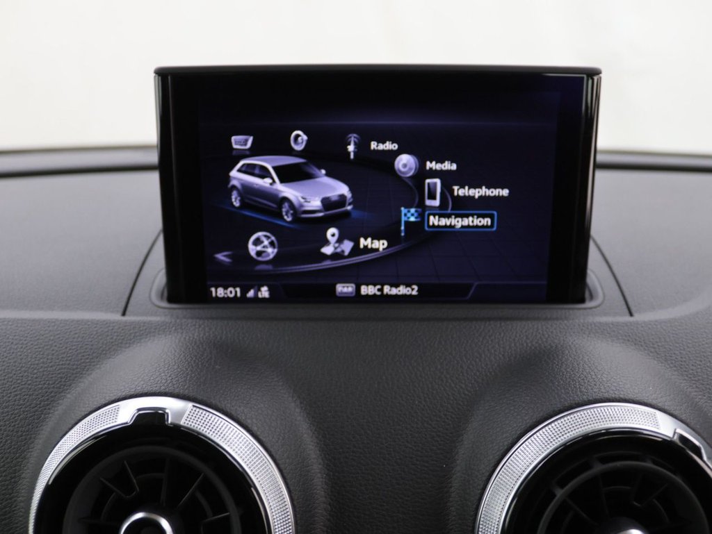 Used Audi A3 2020 for sale - 76632021: Photo 16