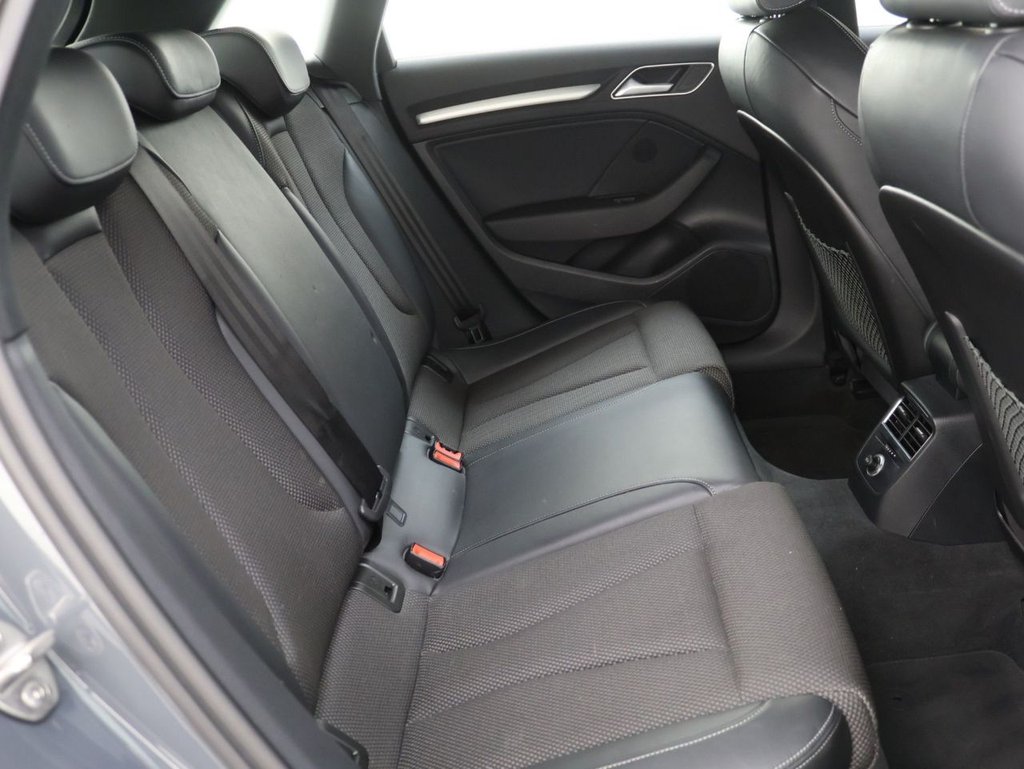 Used Audi A3 2020 for sale - 76632021: Photo 18