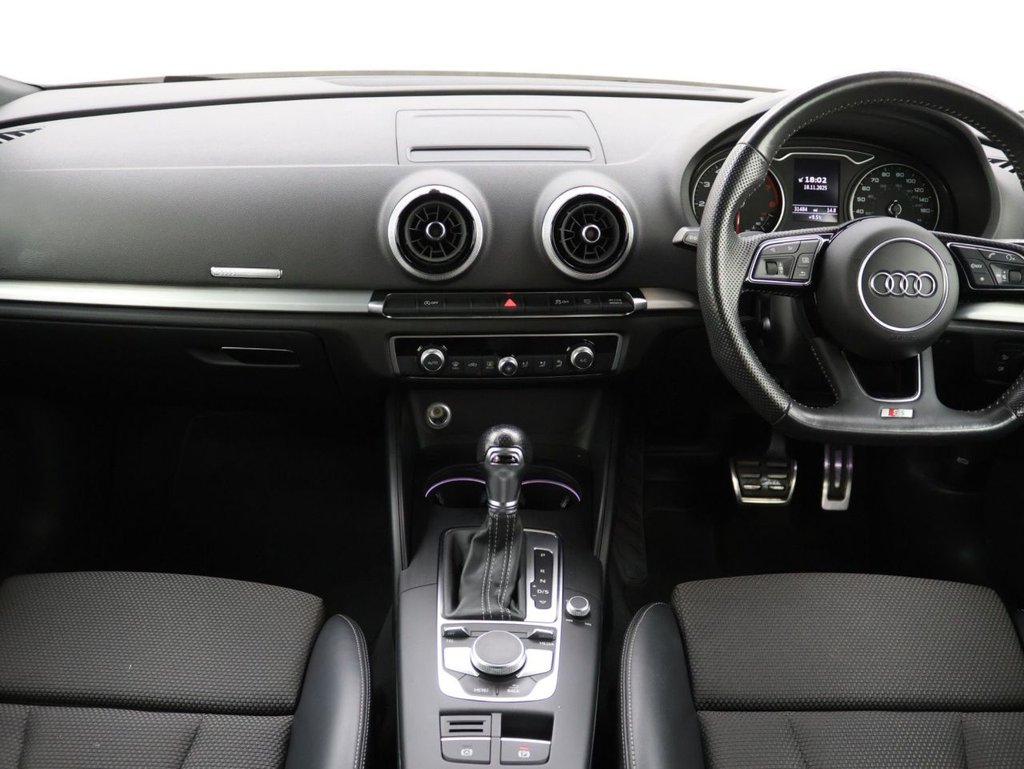 Used Audi A3 2020 for sale - 76632021: Photo 19