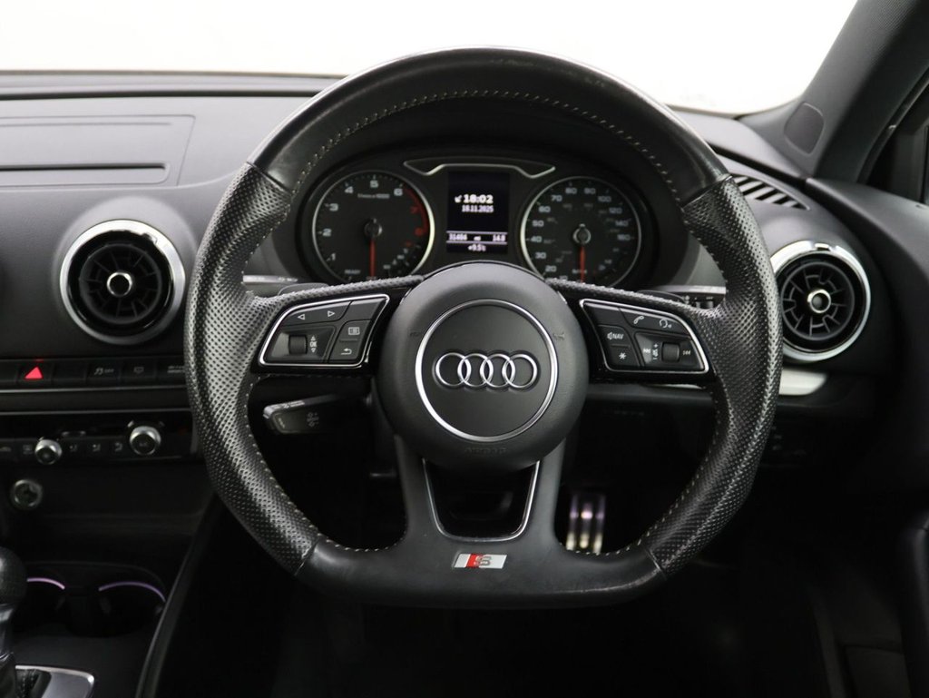 Used Audi A3 2020 for sale - 76632021: Photo 20