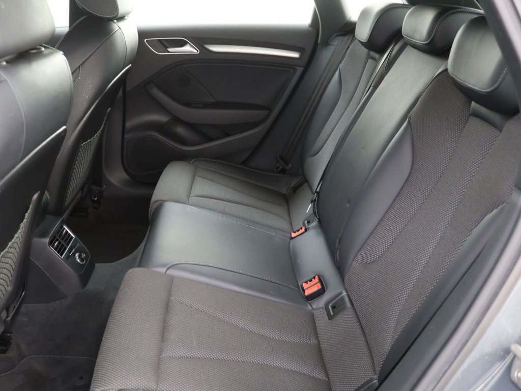 Used Audi A3 2020 for sale - 76632021: Photo 21