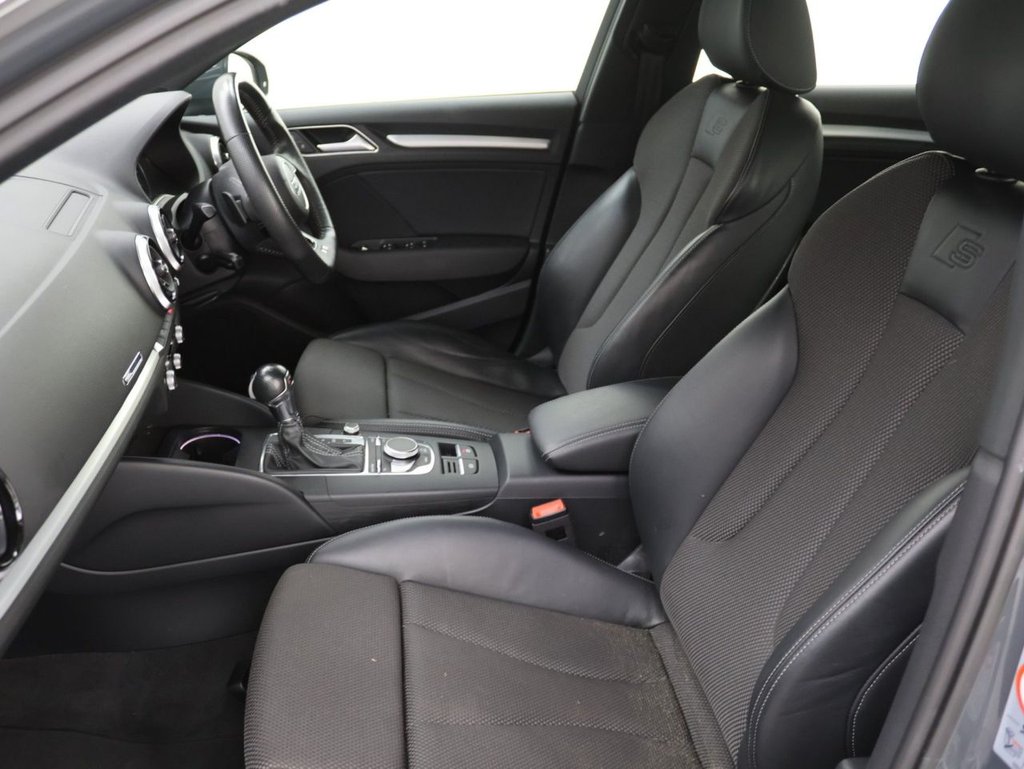 Used Audi A3 2020 for sale - 76632021: Photo 22