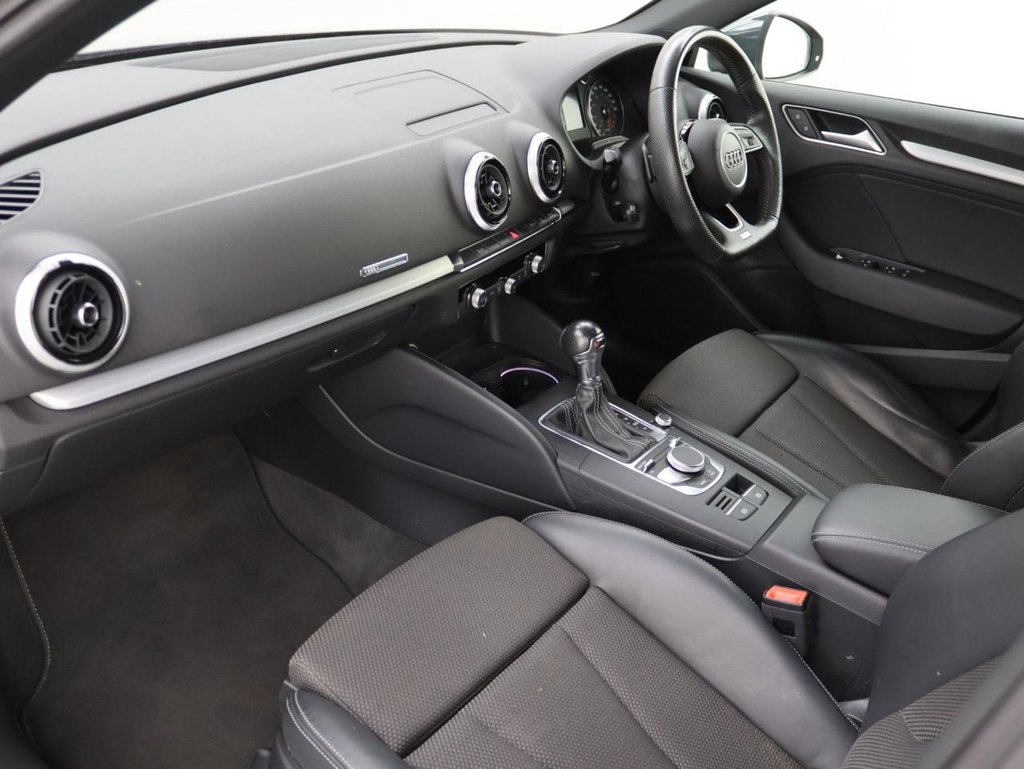 Used Audi A3 2020 for sale - 76632021: Photo 24