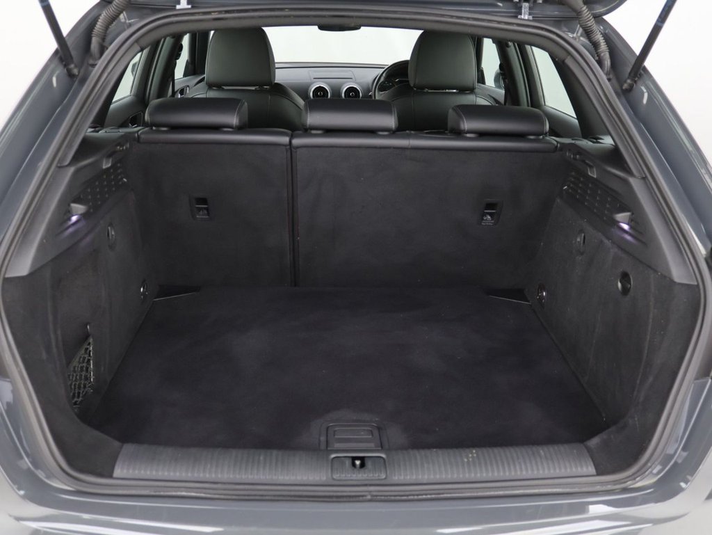 Used Audi A3 2020 for sale - 76632021: Photo 25