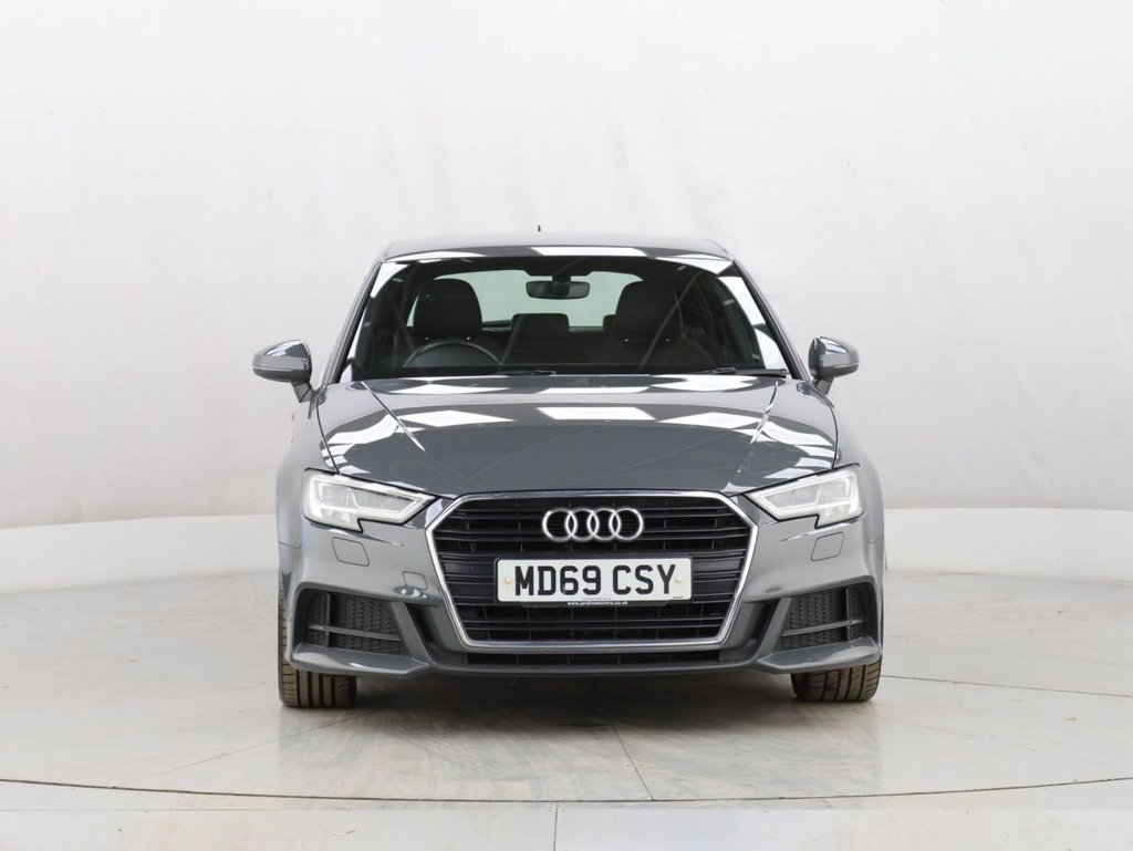 Used Audi A3 2020 for sale - 76632021: Photo 3