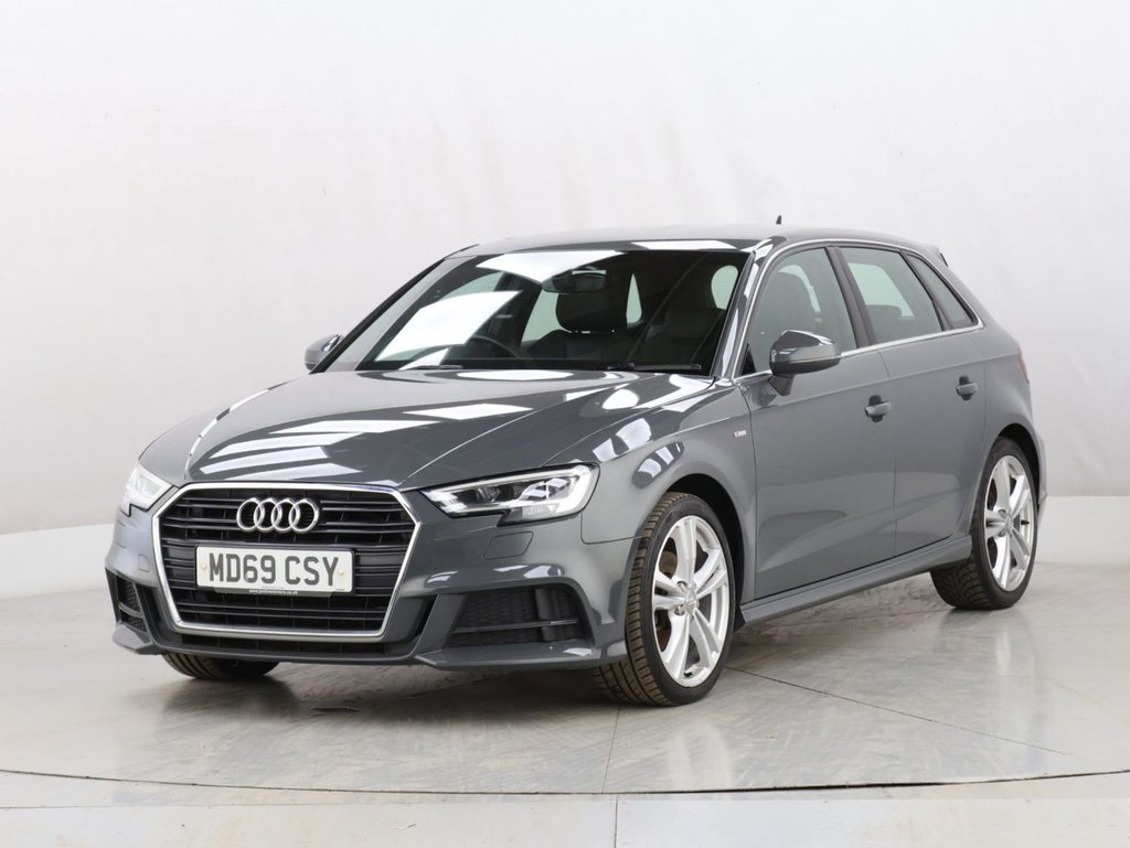 Used Audi A3 2020 for sale - 76632021: Photo 5